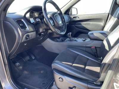 2019 Dodge Durango, $24500. Photo 3