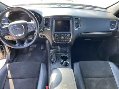 2019 Dodge Durango, $24500. Photo 4