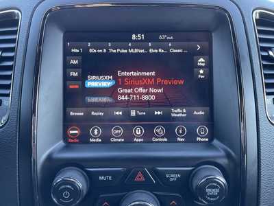 2019 Dodge Durango, $24500. Photo 7