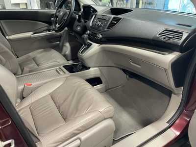 2012 Honda CR-V, $9000. Photo 10