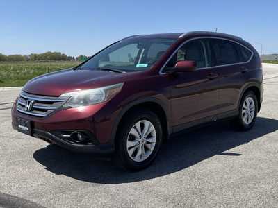 2012 Honda CR-V, $9000. Photo 2