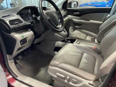 2012 Honda CR-V, $9000. Photo 3
