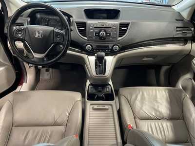 2012 Honda CR-V, $9000. Photo 4