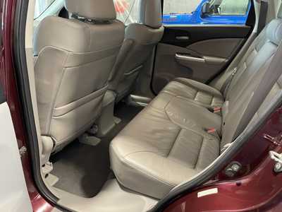 2012 Honda CR-V, $9000. Photo 8