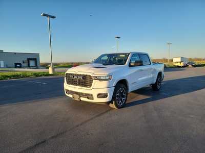 2025 RAM 1500 Crew Cab, $49500. Photo 10