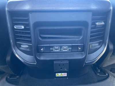 2025 RAM 1500 Crew Cab, $49500. Photo 12