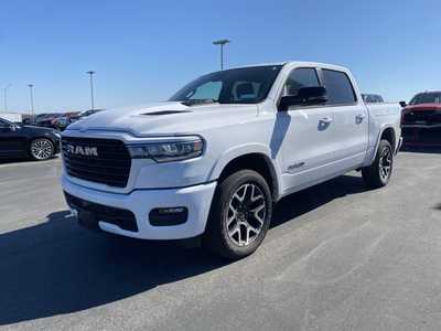 2025 RAM 1500 Crew Cab, $49500. Photo 3