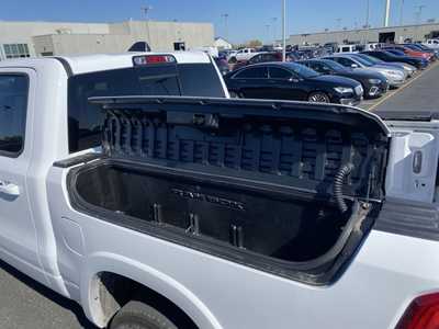 2025 RAM 1500 Crew Cab, $49500. Photo 9