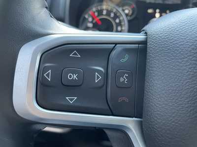 2023 RAM 1500 Crew Cab, $37000. Photo 12