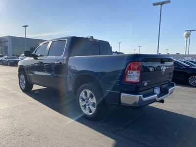 2023 RAM 1500 Crew Cab, $37500. Photo 3