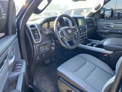 2023 RAM 1500 Crew Cab, $37500. Photo 5