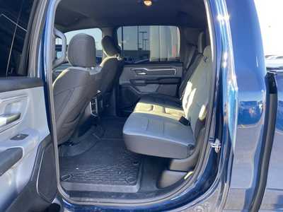 2023 RAM 1500 Crew Cab, $37500. Photo 6