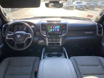 2023 RAM 1500 Crew Cab, $37500. Photo 7