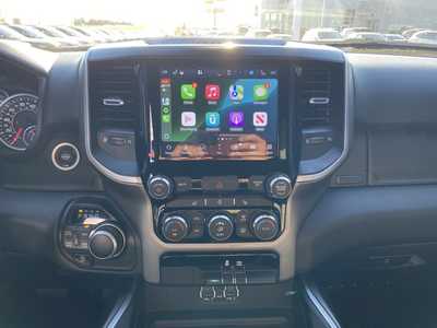 2023 RAM 1500 Crew Cab, $37500. Photo 8