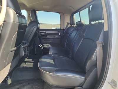 2021 RAM 3500 Crew Cab, $55500. Photo 10