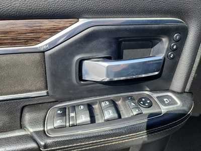 2021 RAM 3500 Crew Cab, $55500. Photo 9
