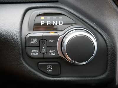 2025 RAM 1500 Crew Cab, $64260. Photo 10