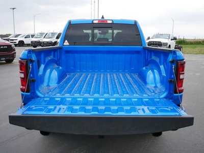 2025 RAM 1500 Crew Cab, $64260. Photo 4