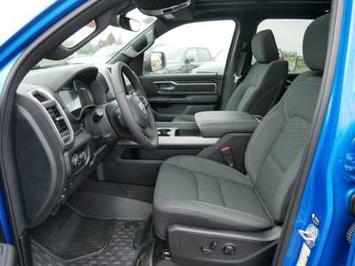 2025 RAM 1500 Crew Cab, $64260. Photo 5