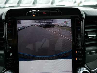 2025 RAM 1500 Crew Cab, $64260. Photo 9