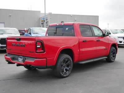 2025 RAM 1500 Crew Cab, $65335. Photo 2