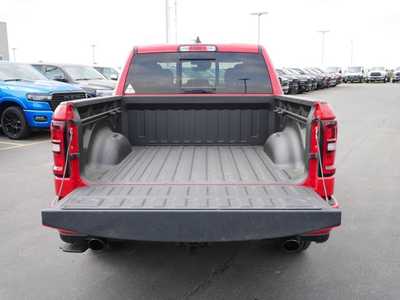 2025 RAM 1500 Crew Cab, $65335. Photo 4