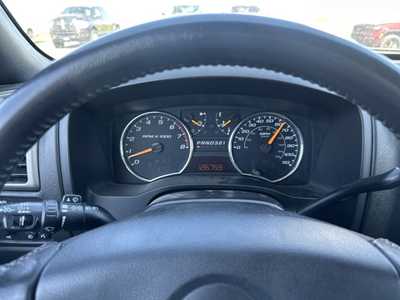 2012 GMC Canyon Crew Cab, $0. Photo 10