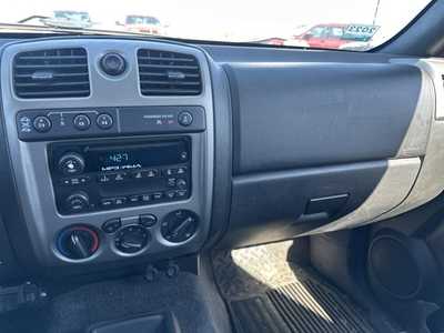 2012 GMC Canyon Crew Cab, $0. Photo 11