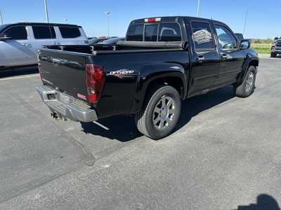 2012 GMC Canyon Crew Cab, $0. Photo 2