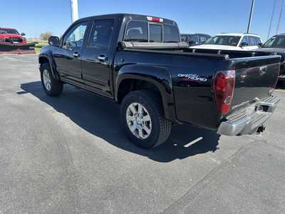 2012 GMC Canyon Crew Cab, $0. Photo 4