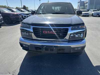 2012 GMC Canyon Crew Cab, $0. Photo 7