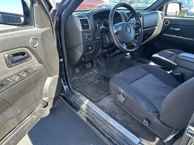 2012 GMC Canyon Crew Cab, $0. Photo 9