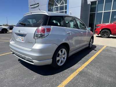 2007 Toyota Matrix, $6500. Photo 10