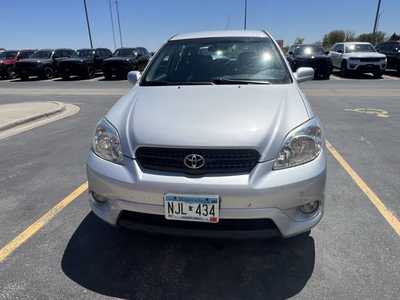 2007 Toyota Matrix, $6500. Photo 2