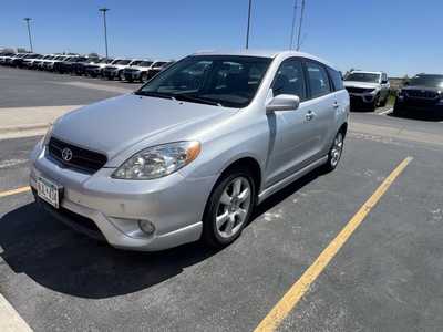 2007 Toyota Matrix, $6500. Photo 3