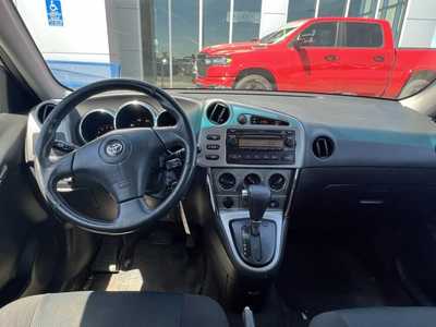 2007 Toyota Matrix, $6500. Photo 5