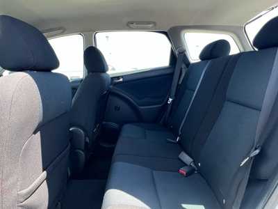 2007 Toyota Matrix, $6500. Photo 6