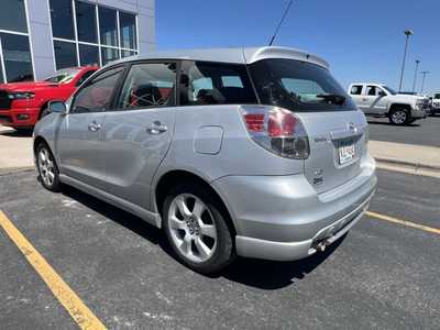 2007 Toyota Matrix, $6500. Photo 7