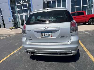 2007 Toyota Matrix, $6500. Photo 8