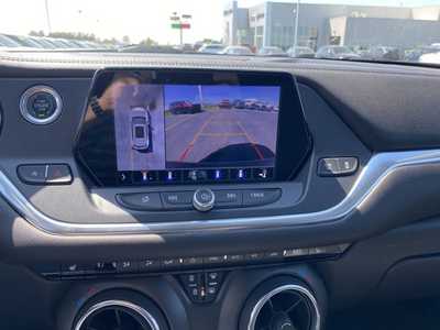 2020 Chevrolet Blazer, $24500. Photo 10