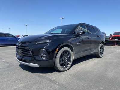 2020 Chevrolet Blazer, $24500. Photo 2