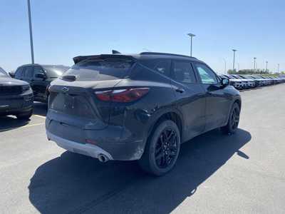 2020 Chevrolet Blazer, $24500. Photo 4