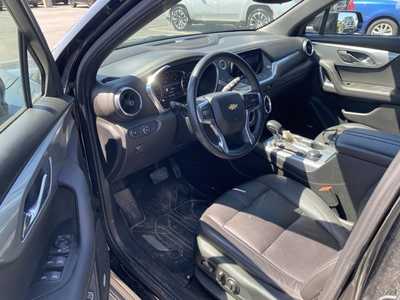 2020 Chevrolet Blazer, $24500. Photo 5