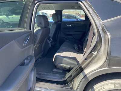 2020 Chevrolet Blazer, $24500. Photo 6