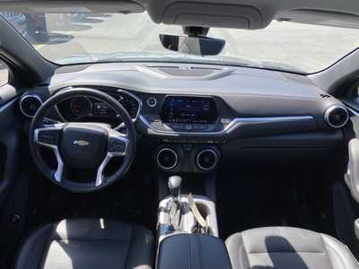 2020 Chevrolet Blazer, $24500. Photo 7