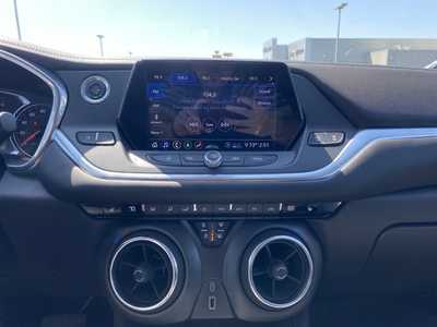 2020 Chevrolet Blazer, $24500. Photo 8