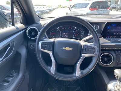 2020 Chevrolet Blazer, $24500. Photo 9