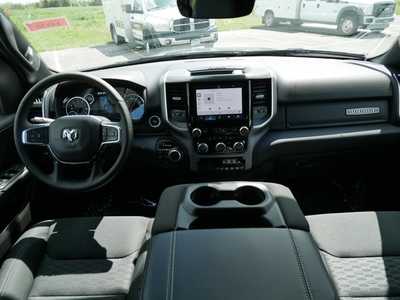 2025 RAM 1500 Crew Cab, $60795. Photo 2