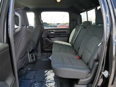 2025 RAM 1500 Crew Cab, $60795. Photo 3