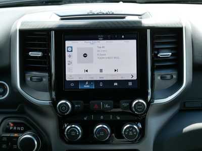 2025 RAM 1500 Crew Cab, $60795. Photo 5